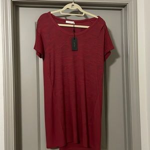 Rag & Bone Tee Dress